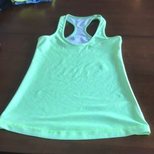 Lululemon Cool Racerback
